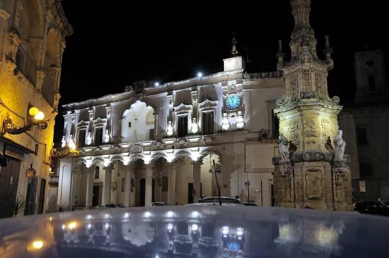 La Casa Di Adi Apartman Santa Caterina  Kültér fotó