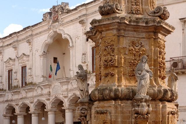 La Casa Di Adi Apartman Santa Caterina  Kültér fotó