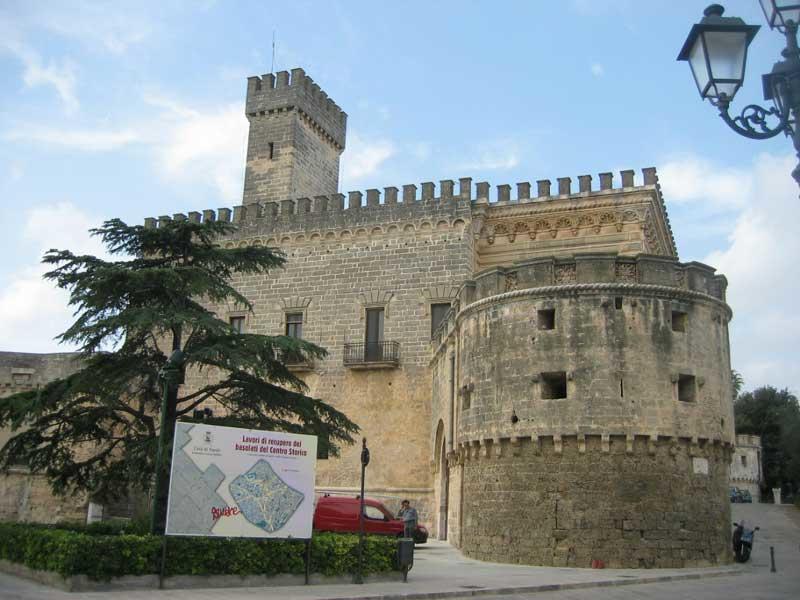 La Casa Di Adi Apartman Santa Caterina  Kültér fotó