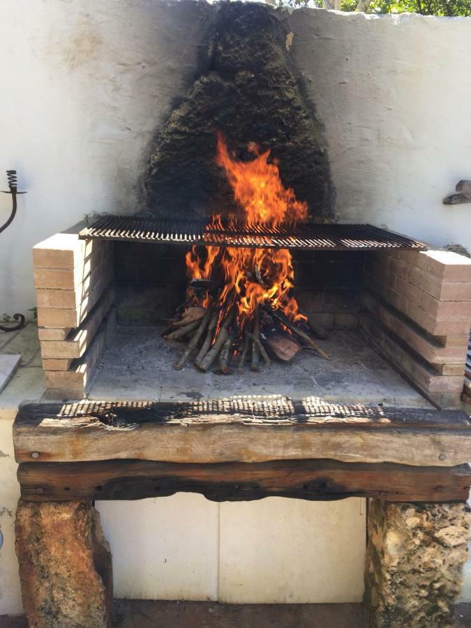 La Casa Di Adi Apartman Santa Caterina  Kültér fotó